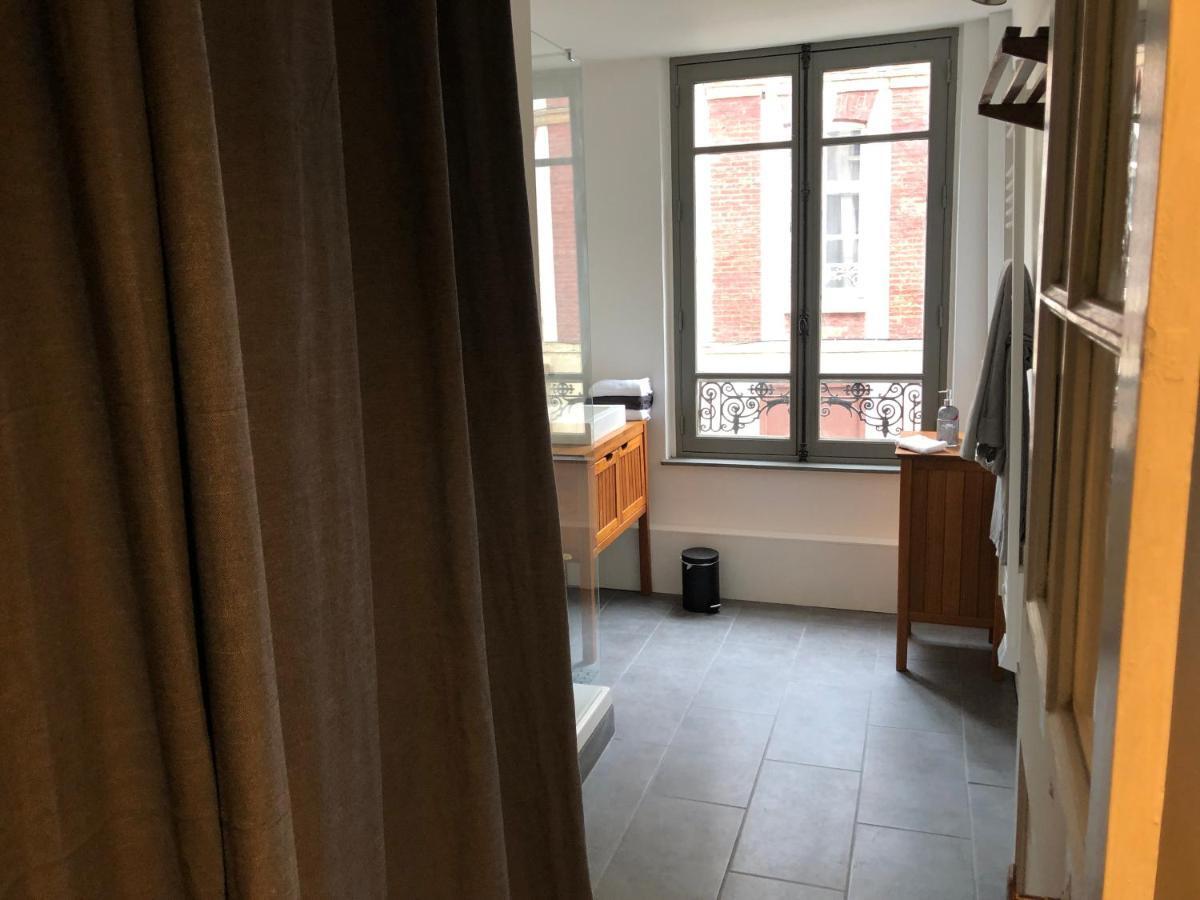Appartement Le Romantica - Les Romantiques