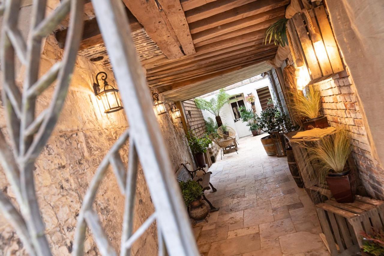 Appartement Le Romantica - Les Romantiques *