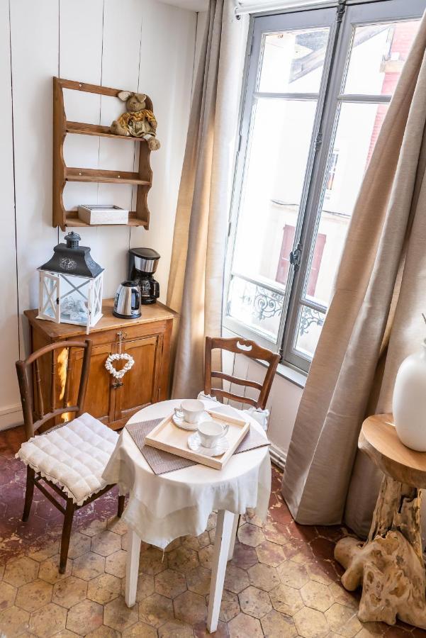 Le Romantica - Les Romantiques Appartement *