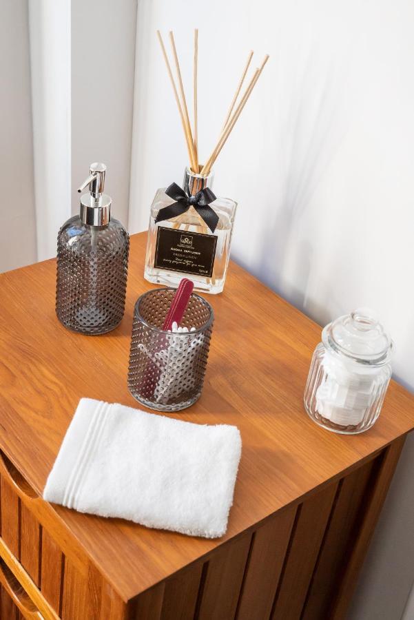 Appartement Le Romantica - Les Romantiques