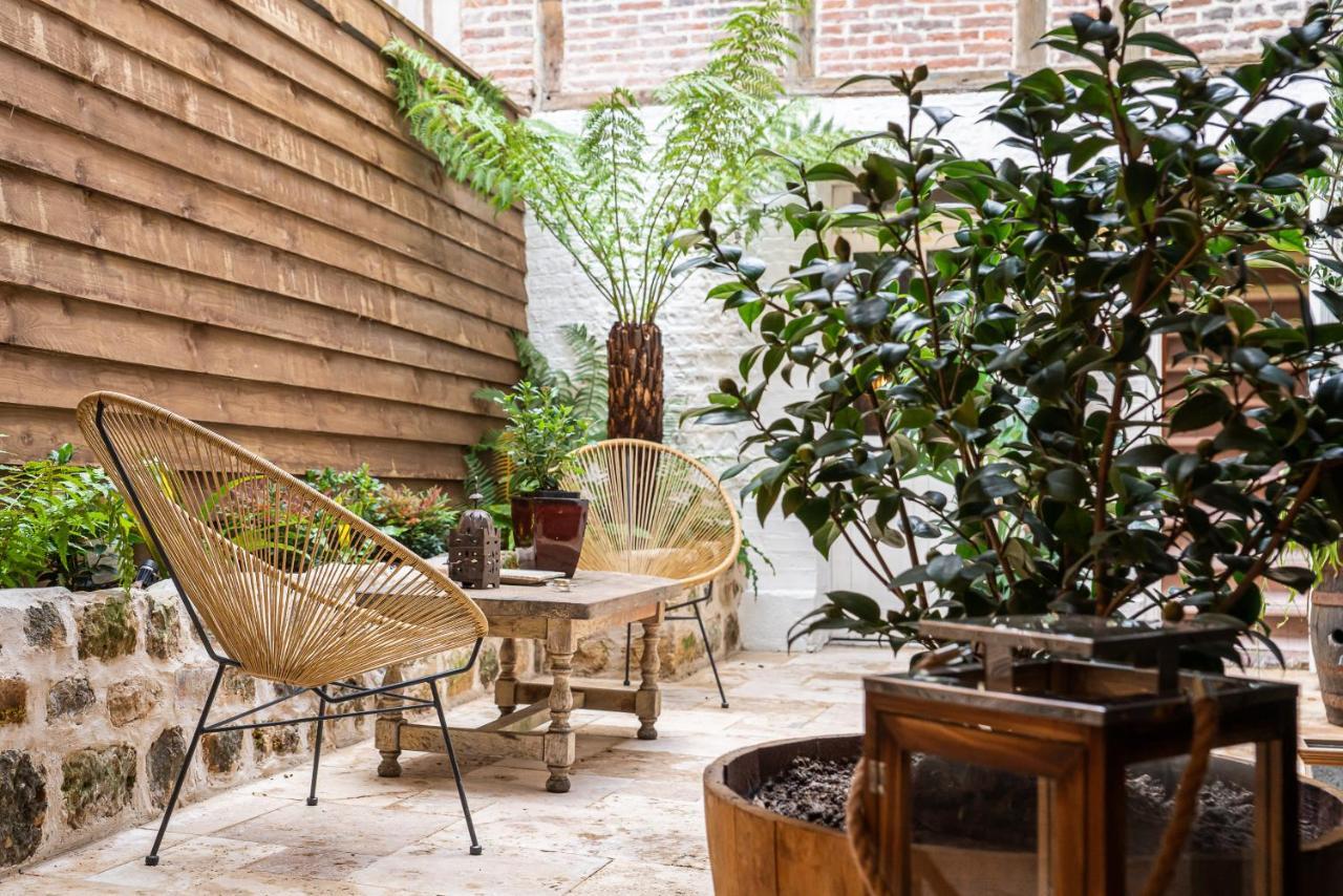 Appartement Le Romantica - Les Romantiques *